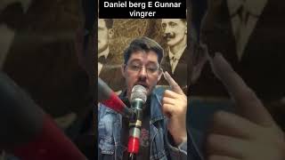 Daniel berg e gunna vingrer fe biblia filmesbiblicos [upl. by Lorry]