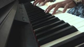 Piano Cover Giúp anh trả lời những câu hỏi  Vương Anh Tú [upl. by Dumas]