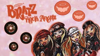 More Of My Favorite Bratz Songs A Playlist [upl. by Delcine]