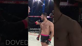 💥Filip “Nitro” Pejić VS Vaso “Psycho” Bakočević  2023 Što kažete [upl. by Gnes]