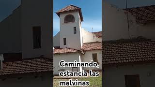 Estancia las malvinas [upl. by Onaicul]