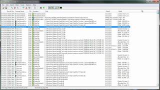 Windows Process Monitor  Security and Optimization Software [upl. by Marmawke]