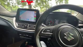 Baleno interior review  Baleno after 1 yr driving experience  Baleno features review Baleno alpha [upl. by Yrot]