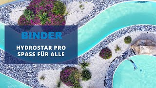 Ein Muss für Thermen und Wasserparks [upl. by Ailehc]