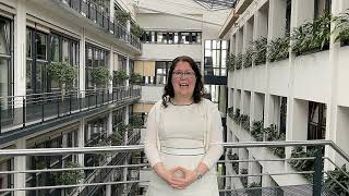 Lisa Director Analytics on PhD Graduate Career Opportunities at Novartis [upl. by Adriena]