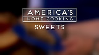 Americas Home Cooking Sweets [upl. by Eremihc467]