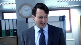 Grammar Nazi  That Mitchell and Webb Look Series 4  Episode 1 [upl. by Atalaya]