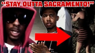 CML Tells Philthy Rich Hes NOT ALLOWED In Sacramento Episode 2 [upl. by Ortrud]