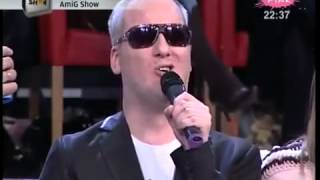 Sasa Matic i Beki Bekic  Live  Narod pita  TV Pink [upl. by Eustashe]