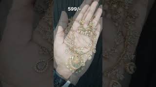 One gram gold new collections Contact us 8247551213 [upl. by Nede713]