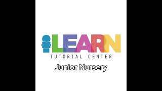 ILEARN YEAR END PARTY JUNIOR NURSERY [upl. by Cayser]