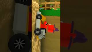 mobil nempel dinding beruangsultan superbearadventure gameplay [upl. by Graves]