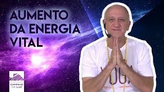 TÉCNICAS Orientais para aumentar a Energia Vital e o AUMENTO da IMUNIDADE  Prof Laércio Fonseca [upl. by Caniff397]