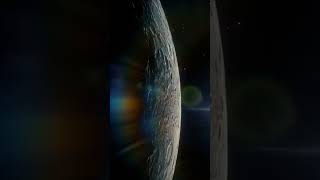 Il pianeta Mercurio universo documentario yt [upl. by Einned]