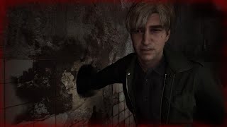 Silent Hill 2 Remastered 2024 Gameplay No Commentary Part 2 [upl. by Butterfield]