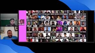 Alltime Rapper Tier List [upl. by Herbst236]