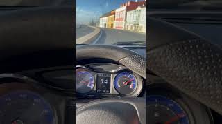 O to Top Speed  AIXAM City GTO [upl. by Brittney]