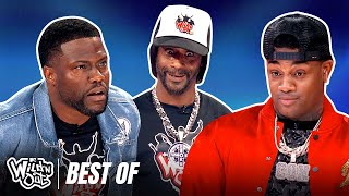 Best of Season 20’s Guests 🔥 Wild N Out [upl. by Heurlin148]