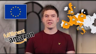 🇪🇺 The Truth About Amazon FBA In Europe [upl. by Adnirual]