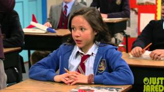 School of Rock  Exclusive Clip From the Premiere [upl. by Tj]