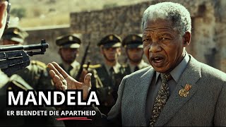 Nelson Mandela Das Erbe Das Die Apartheid Zerstörte [upl. by Tanner]