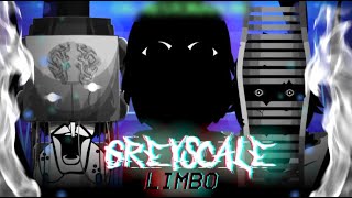 Grayscale LIMBO Got A TERRIFYING Update [upl. by Marylee]