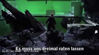 Der Hobbit Eine unerwartete Reise Extended Edition  Exklusiver Clip 4 [upl. by Marks747]