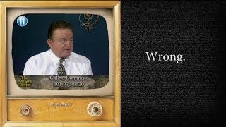 Analyzing a Mormon Apologist Martin Tanner [upl. by Jarvis]