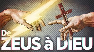 Des dieux romains au christianisme lévolution de la religion romaine [upl. by Asillim956]