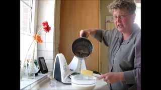 Thermomix TM 31 Milchreis [upl. by Terr]