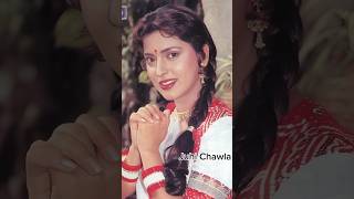 Juhi Chawla 19672024 Life Transformation Videojuhichawla ishq shorts trending oldisgold no1 [upl. by Noll240]