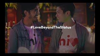 See the Human LoveBeyondtheStatus [upl. by Ulund621]