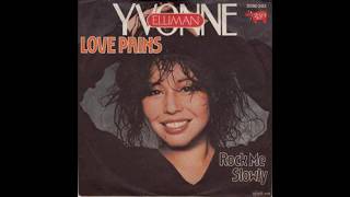 Yvonne Elliman  Love Pains  1979 [upl. by Adiraf]