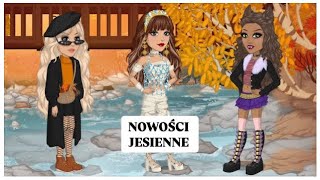 MOVIESTARPLANET 2 Nowości I Wręczam Prezenty [upl. by Merp]