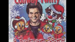 Conway Twitty  Youve Never Been This Far Before [upl. by Judsen]