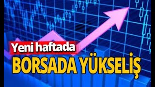 BORSA İSTANBULDA BEKLENEN AN GELDİ  2 ETAP BAŞLIYOR NEFESLER TUTULSUN [upl. by Eerrehc]