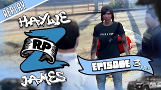 RPZ  Haylie James  S1E3  Partie 22 [upl. by Bell]