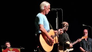 quotHeadstart for happinessquot  Paul Weller 2023 European Tour  Mar de Vigo  Vigo Spain  16092023 [upl. by Acimad]