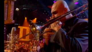 Jools Holland Hootenanny 09 Fat Fredwmv [upl. by Carrel222]