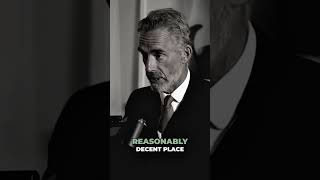 jordan peterson Unlock Your Potential Rise Above Entry Level Jobs [upl. by Eisned]