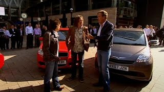 May Clarkson Hammond MeetingStarting Point Compilation [upl. by Maye]