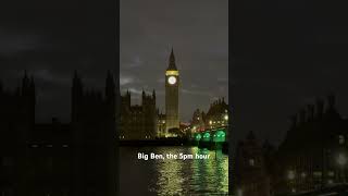 Big Ben [upl. by Nyladnor]