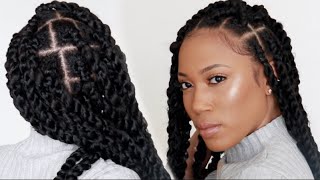 PASSION TWIST DETAILED AND BEGINNER FRIENDLY [upl. by Niahs758]