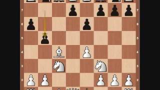 Garry Kasparov on How to play the Queens Gambit [upl. by Acire]