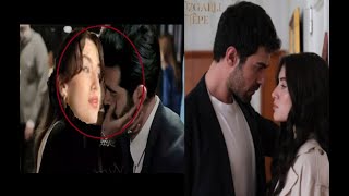 GOKBERK YILDIRIM AND CEMRE ARDAS KISS PROVED THAT LOVE EXISTS [upl. by Anyaj]