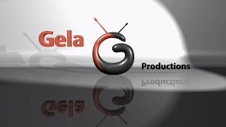 A Brief History of Gela Productions [upl. by Uchida]