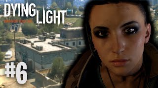 DYING LIGHT  A ESCOLA  6 [upl. by Oitaroh]