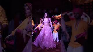 Rupa Aagi Mele Mein  dance dancevideo dancemusic daily dancer dailyvlogs khushibaliyan [upl. by Shandee]