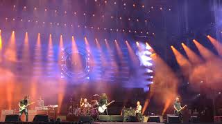 Unconditional Foo Fighters Live Manchester 13624 Emirates Old Trafford [upl. by Henke]