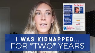 I WAS KIDNAPPED FOR TWO YEARS [upl. by Siver]